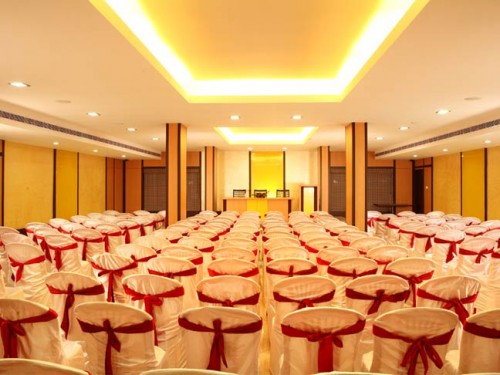 Conferenc Hall